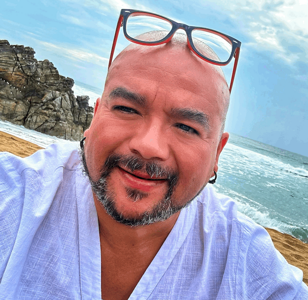 Dr. Andrés Cordero, Jr.